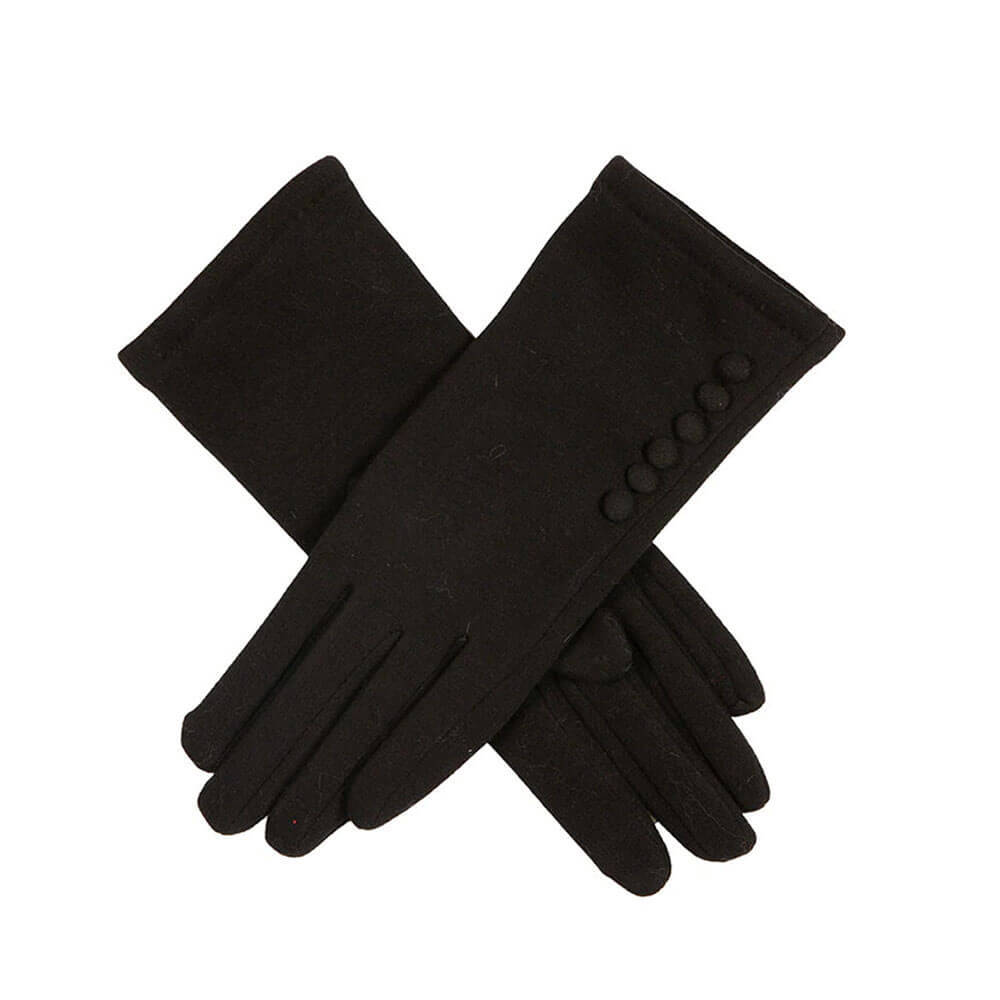 Dents Thermal Long Length Glove Touch Screen